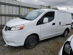 Run And Drives Trucks for sale at auction: 2019 Nissan NV200 2.5S