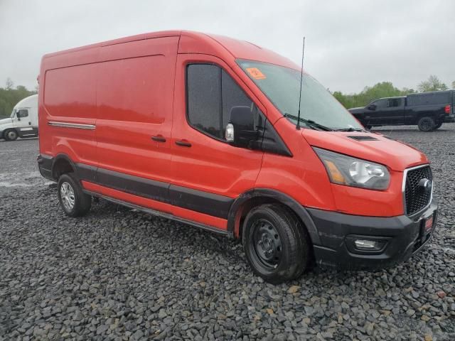 2024 Ford Transit T-350