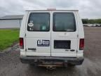 2012 Ford Econoline E250 Van