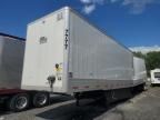 2023 Utility VS2DX DRY Van Trailer