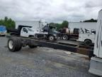 2020 Freightliner Business Class M2 Truck Cab Andchassis