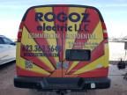 2011 Chevrolet Express G2500