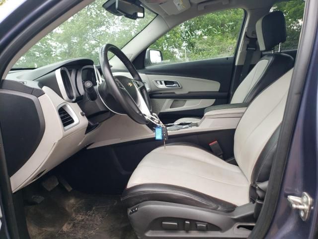 2014 Chevrolet Equinox LTZ