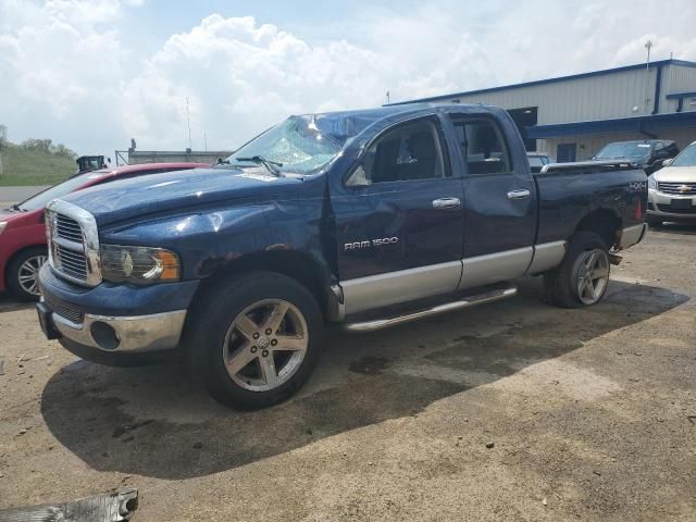 2003 Dodge RAM 1500 ST