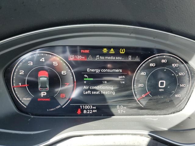 2023 Audi Q5 Premium Plus 45