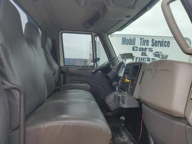 2018 International 4000 4300
