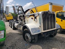 2008 Peterbilt 389 Semi Truck en venta en New Orleans, LA