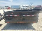 2022 PJ 2023 PJ 1D192 Dump Trailer