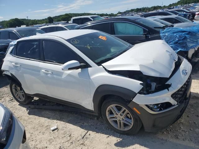 2023 Hyundai Kona SE