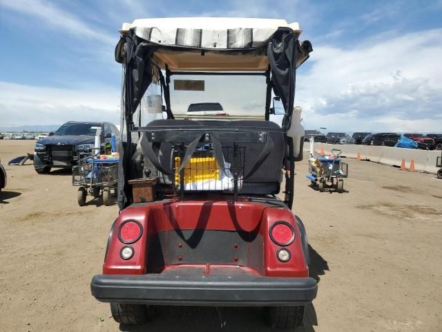 2010 Other 2010 'OTHER RV' Golf Cart