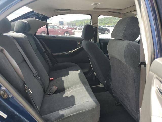 2003 Toyota Corolla CE