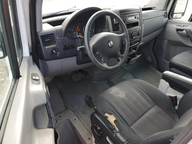 2008 Dodge Sprinter 3500