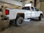 2015 Chevrolet Silverado K2500 Heavy Duty LT