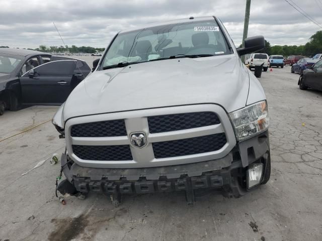 2014 Dodge RAM 1500 ST