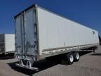 2007 Strick Trailers Trailer