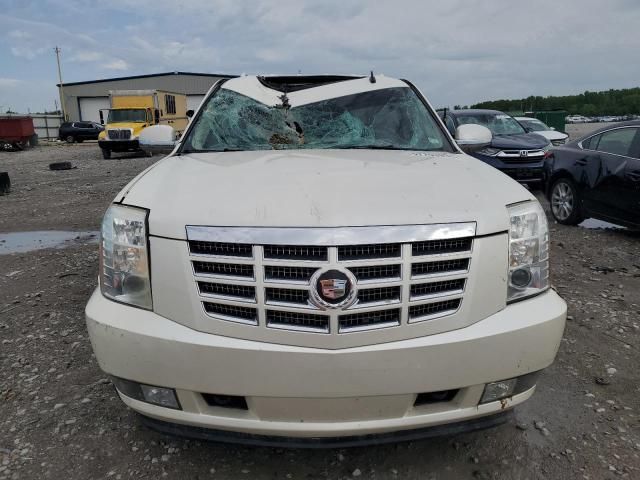 2007 Cadillac Escalade Luxury