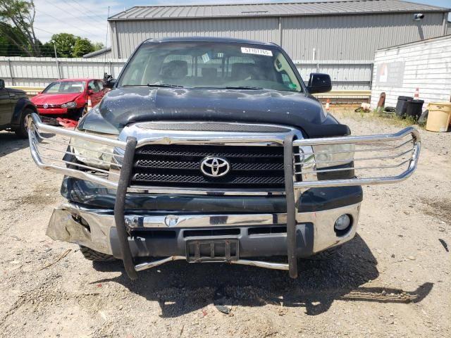 2007 Toyota Tundra Double Cab SR5