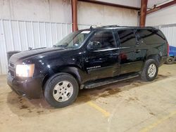 2014 Chevrolet Suburban C1500 LT for sale in Longview, TX