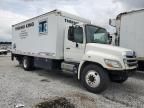 2014 Hino 258 268
