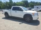 2013 Nissan Titan S