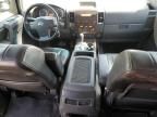 2012 Nissan Titan S