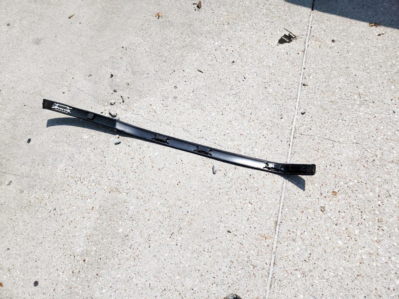 2018 Land Rover Discovery se