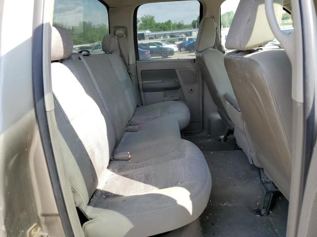 2006 Dodge RAM 1500 ST