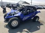 2019 Yamaha YXZ1000