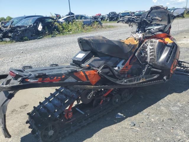2022 Skidoo 2022 Skidoo Renegade