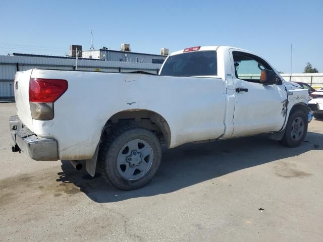 2007 Toyota Tundra
