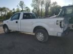 2011 Ford F150
