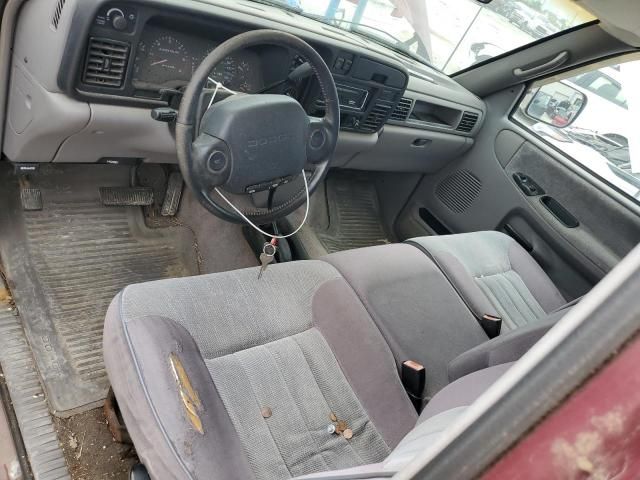 1996 Dodge RAM 2500