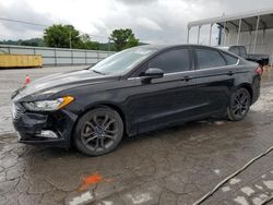 2018 Ford Fusion SE for sale in Lebanon, TN