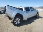 2008 Toyota Tacoma Double Cab Prerunner Long BED