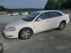 2007 Chevrolet Impala LT for sale in Concord, NC