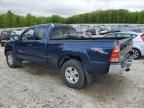 2005 Toyota Tacoma Access Cab