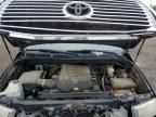 2012 Toyota Tundra Crewmax Limited