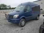 2018 Mercedes-Benz Sprinter 2500