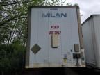 2006 Stoughton Zpvw-535T-S-C-AR  DRY Van Trailer