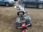 2009 Harley-Davidson Flstc
