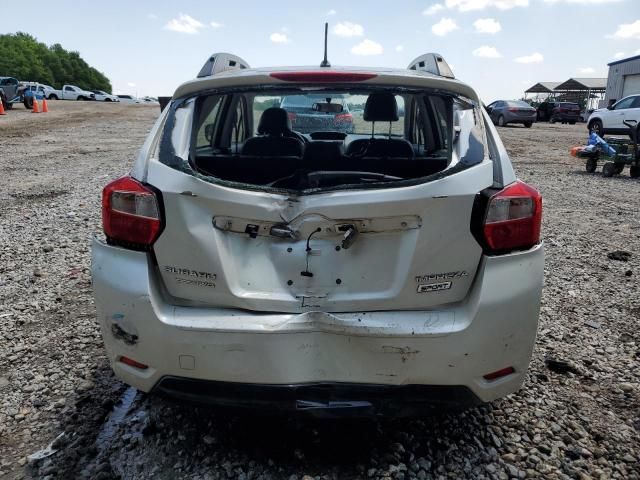 2014 Subaru Impreza Sport Limited