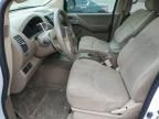 2006 Nissan Frontier Crew Cab LE