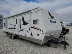 Jayco Eagle Vehiculos salvage en venta: 2005 Jayco Eagle