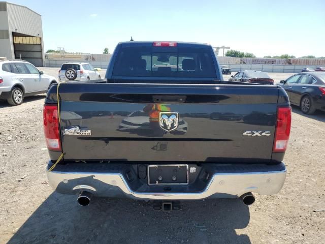 2017 Dodge RAM 1500 SLT