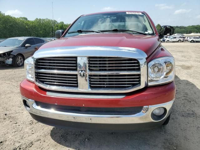 2008 Dodge RAM 1500 ST
