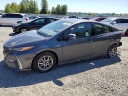 2019 Toyota Prius Prime for sale in Arlington, WA