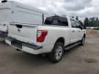 2016 Nissan Titan XD SL