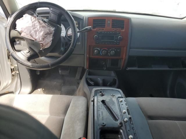 2005 Dodge Dakota Quad SLT