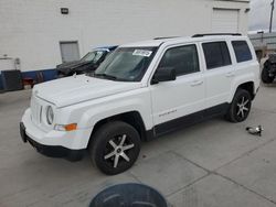 2014 Jeep Patriot Sport for sale in Farr West, UT