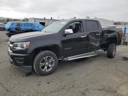 2016 Chevrolet Colorado for sale in Vallejo, CA